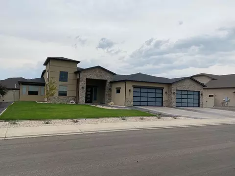 551 Lois Dr, Fruita, CO 81521 photo 1