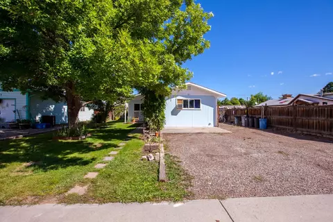 817 E Cleveland Ave, Fruita, CO 81521 photo 2