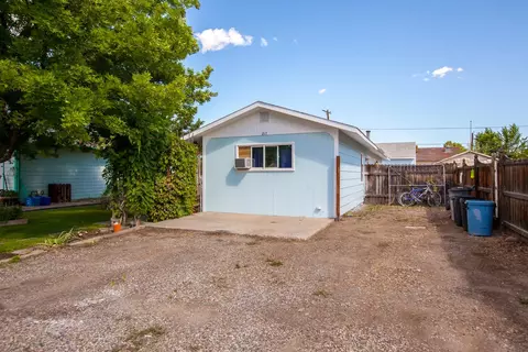 817 E Cleveland Ave, Fruita, CO 81521 photo 3