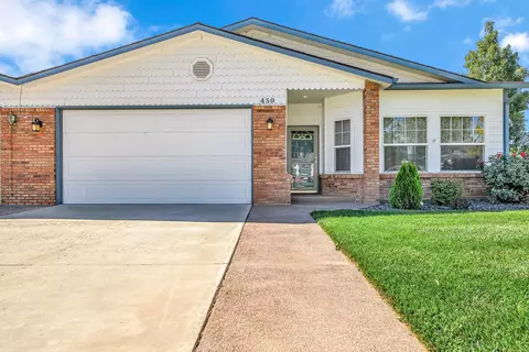 450 Phyllis Dr, Fruita, CO 81521 photo 3