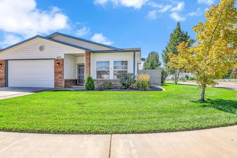450 Phyllis Dr, Fruita, CO 81521 photo 1