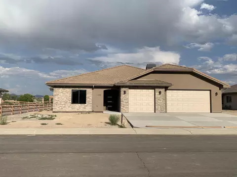 1258 Eagle Way, Fruita, CO 81521 photo 1