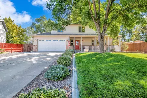 735 Pinyon Ct, Fruita, CO 81521 photo 1