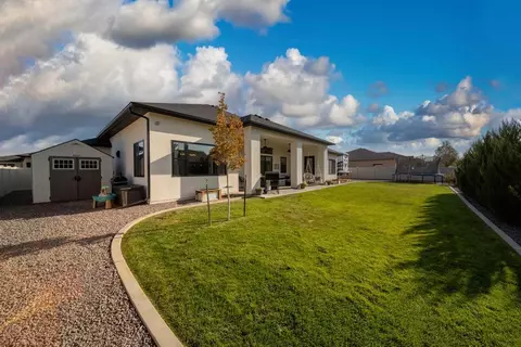 974 Red Sky Rd, Fruita, CO 81521 photo 31