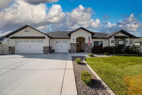 974 Red Sky Rd, Fruita, CO 81521 photo 1