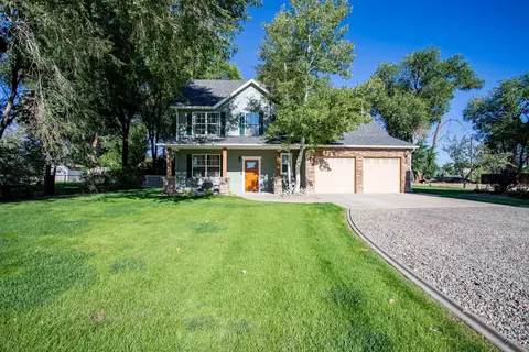 1084 Wallace St, Fruita, CO 81521 photo 1