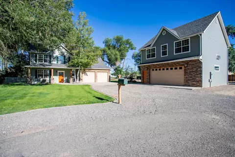 1084 Wallace St, Fruita, CO 81521 photo 2