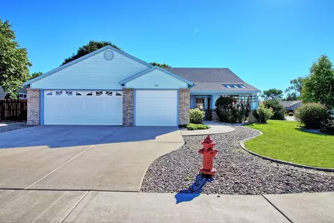410 Gold Rush Dr, Fruita, CO 81521 photo 1