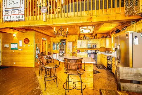 60 Spruce Rd, Cimarron, CO 81220 photo 6