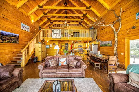 60 Spruce Rd, Cimarron, CO 81220 photo 4