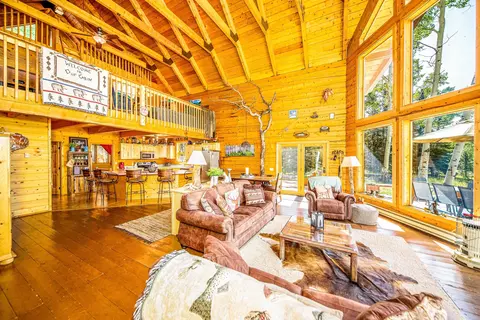 60 Spruce Rd, Cimarron, CO 81220 photo 5