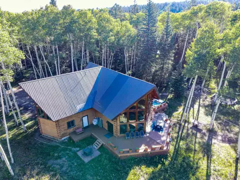 60 Spruce Rd, Cimarron, CO 81220 photo 21