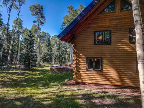 60 Spruce Rd, Cimarron, CO 81220 photo 22