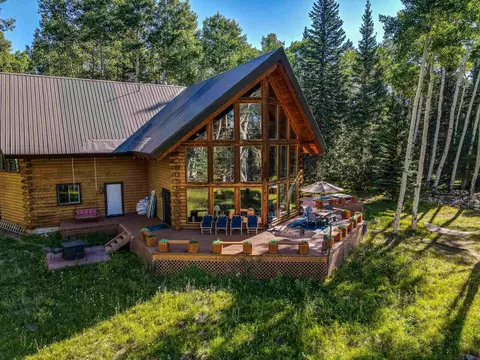 60 Spruce Rd, Cimarron, CO 81220 photo 23