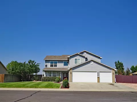 701 Suncrest Dr, Fruita, CO 81521 photo 1