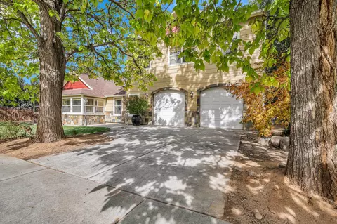 609 E Pabor Ave, Fruita, CO 81521 photo 2