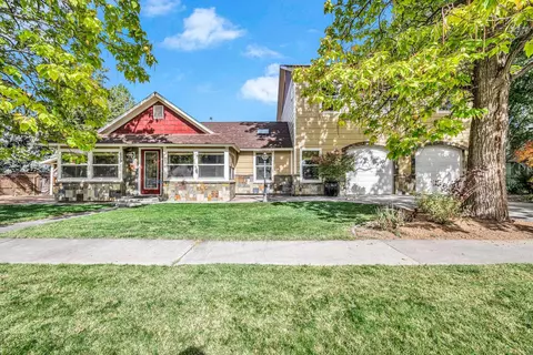 609 E Pabor Ave, Fruita, CO 81521 photo 1