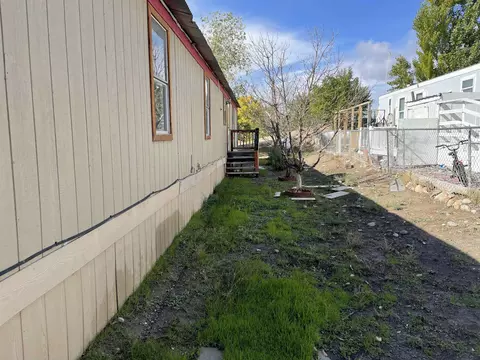 1521 Baxter St, Mack, CO 81525 photo 2