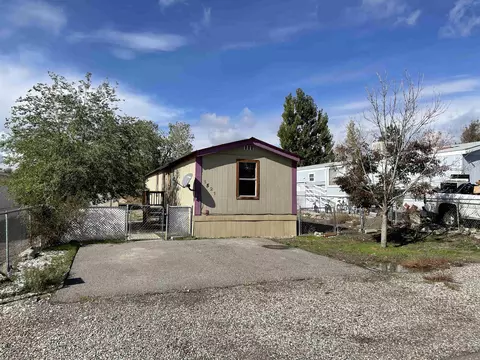 1521 Baxter St, Mack, CO 81525 photo 1