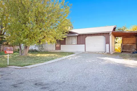 319 Apache Dr, Grand Junction, CO 81503 photo 1