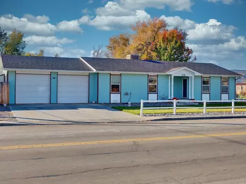 108 E Ottley Ave, Fruita, CO 81521 photo 31