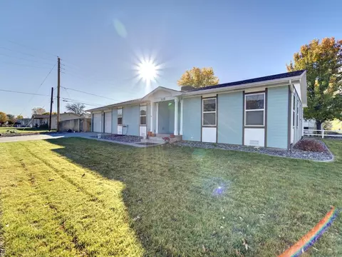 108 E Ottley Ave, Fruita, CO 81521 photo 2