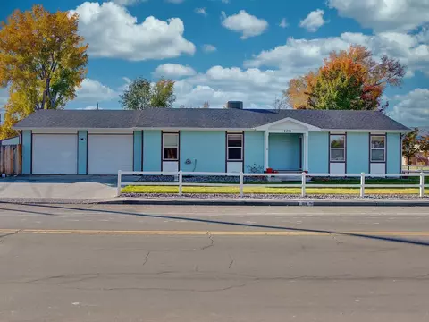 108 E Ottley Ave, Fruita, CO 81521 photo 1