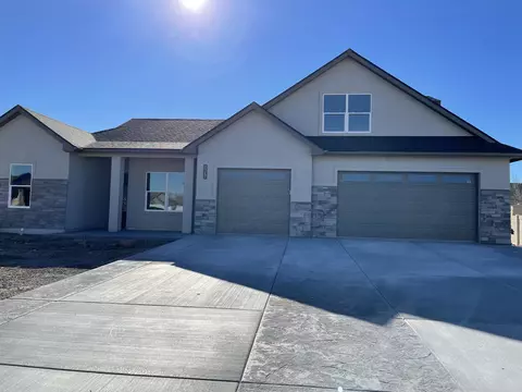 1678 Derby Ct, Fruita, CO 81521 photo 1