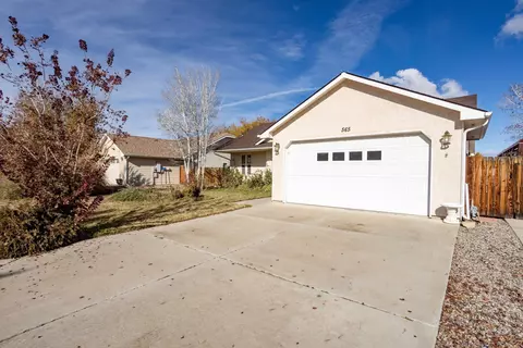 565 Galena Dr, Fruita, CO 81521 photo 3