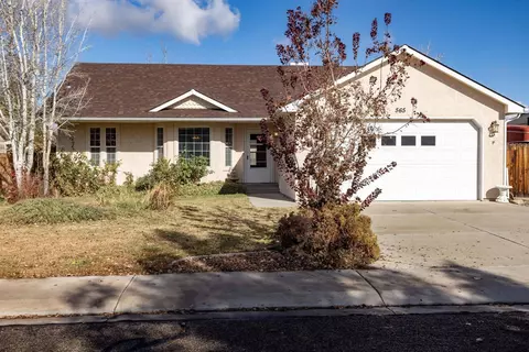 565 Galena Dr, Fruita, CO 81521 photo 1