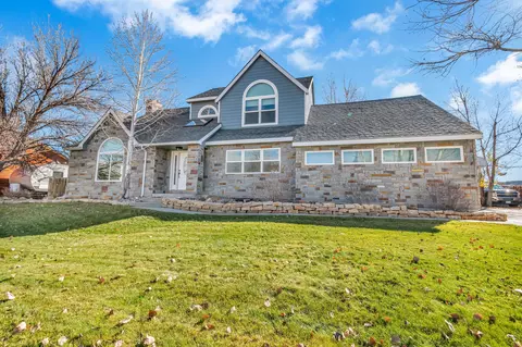 1474 La Mesa Cir, Rangely, CO 81648 photo 1