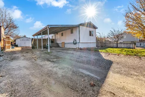 150 S Sunset Ave, Rangely, CO 81648 photo 2