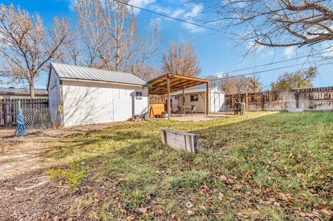 150 S Sunset Ave, Rangely, CO 81648 photo 21