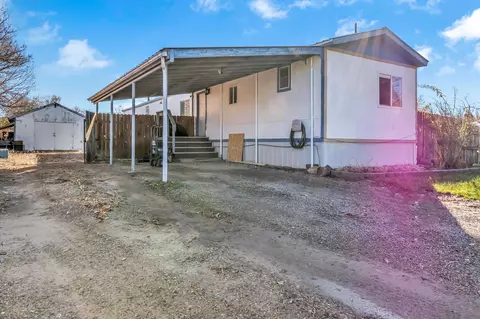 150 S Sunset Ave, Rangely, CO 81648 photo 3