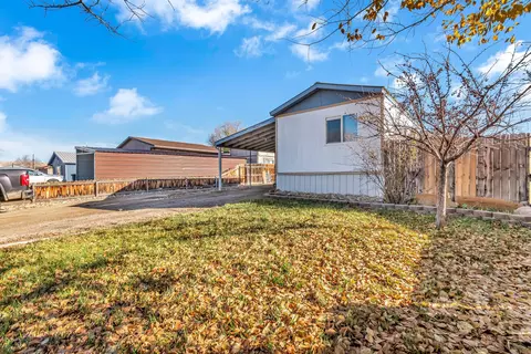150 S Sunset Ave, Rangely, CO 81648 photo 1