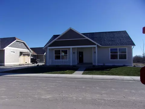 1244 Periwinkle Ct, Fruita, CO 81521 photo 1