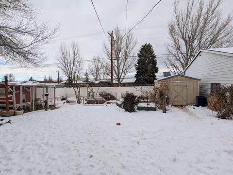 110 W Rio Blanco Ave, Rangely, CO 81648 photo 2