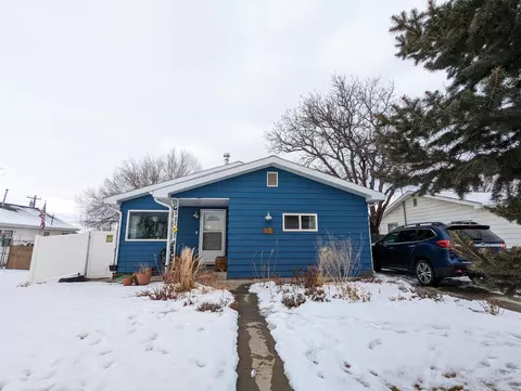 110 W Rio Blanco Ave, Rangely, CO 81648 photo 1