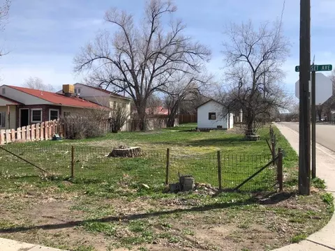234 S Sunset Ave, Rangely, CO 81648 photo 1