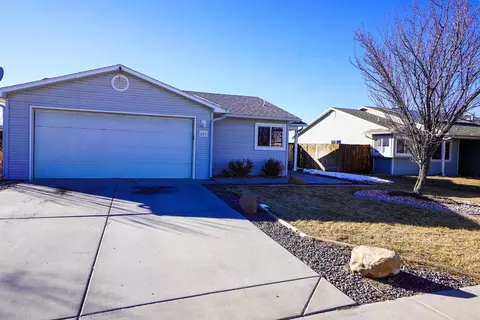 255 Narrow Leaf Dr, Fruita, CO 81521 photo 2