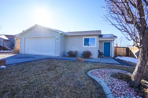 255 Narrow Leaf Dr, Fruita, CO 81521 photo 1