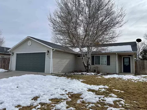 1446 Powell St, Fruita, CO 81521 photo 4