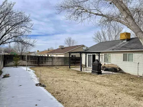 1446 Powell St, Fruita, CO 81521 photo 6