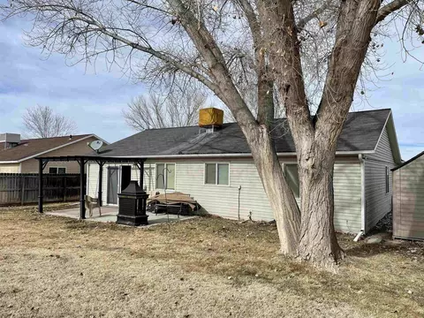 1446 Powell St, Fruita, CO 81521 photo 5