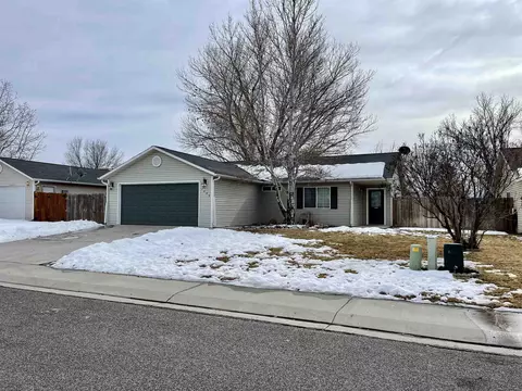 1446 Powell St, Fruita, CO 81521 photo 1