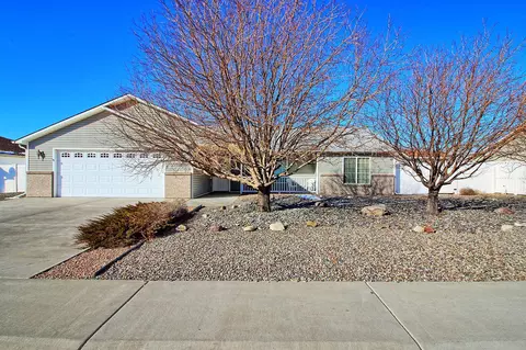 657 Stone Mountain Dr, Fruita, CO 81521 photo 1