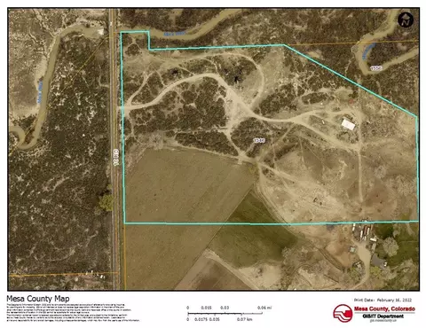1546 10 Rd, Mack, CO 81525 photo 34