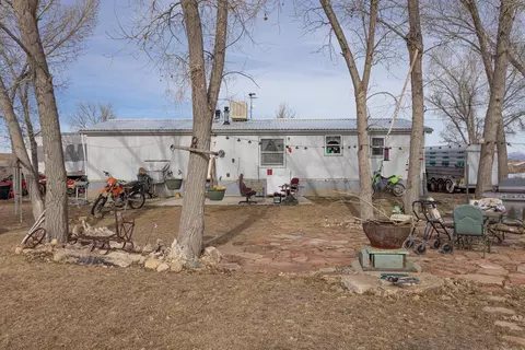 1546 10 Rd, Mack, CO 81525 photo 1