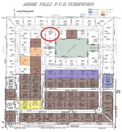 1360 Lakeview Pl, Fruita, CO 81521 photo 4