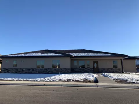 1360 Lakeview Pl, Fruita, CO 81521 photo 2